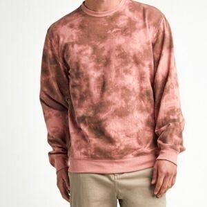 [RSQ] Crewneck Tie Dye Sweater - Size XL